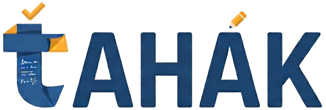 Ťahák