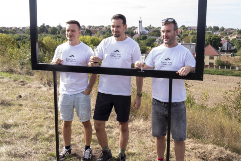 Originálny Náučný chodník Kráľovská hrebeňovka